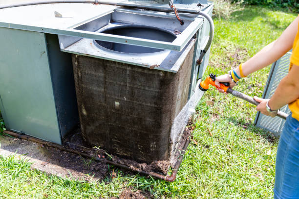 Best Professional Duct Cleaning Services  in Clifton Springs, NY