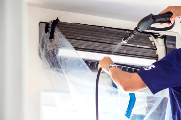 Best Affordable Duct Cleaning Services  in Clifton Springs, NY