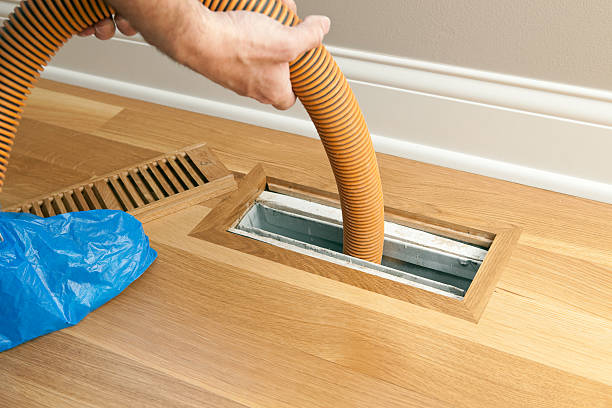 Best Air Duct Cleaning Near Me  in Clifton Springs, NY
