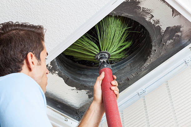 Best Best Air Duct Cleaning Company  in Clifton Springs, NY