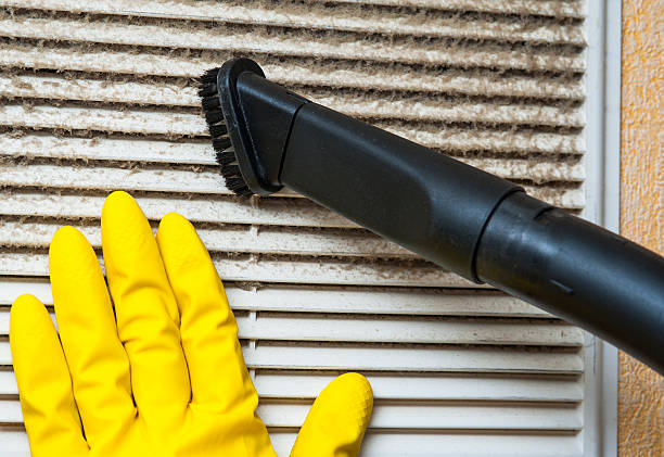 Best Affordable Air Duct Cleaning  in Clifton Springs, NY